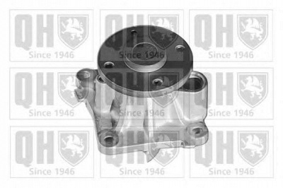 QUINTON HAZELL qcp3636 -  Водяной насос